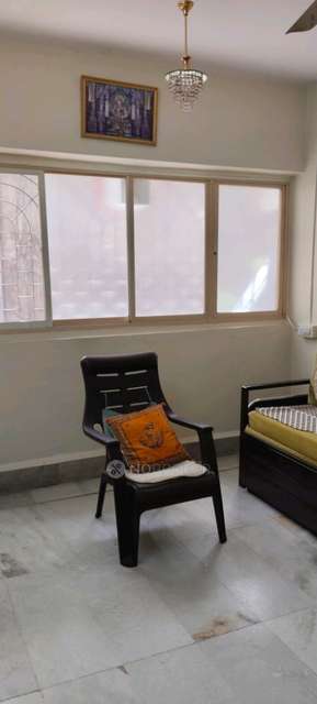 1 BHK Flat In Heena Laxmi Chs for Rent  In Bcabin Road, Near Someshwar Shiv Mandir, Near Tbz Jewellers, Shivaji Nagar, Thane West, Thane, Maharashtra 400602, India