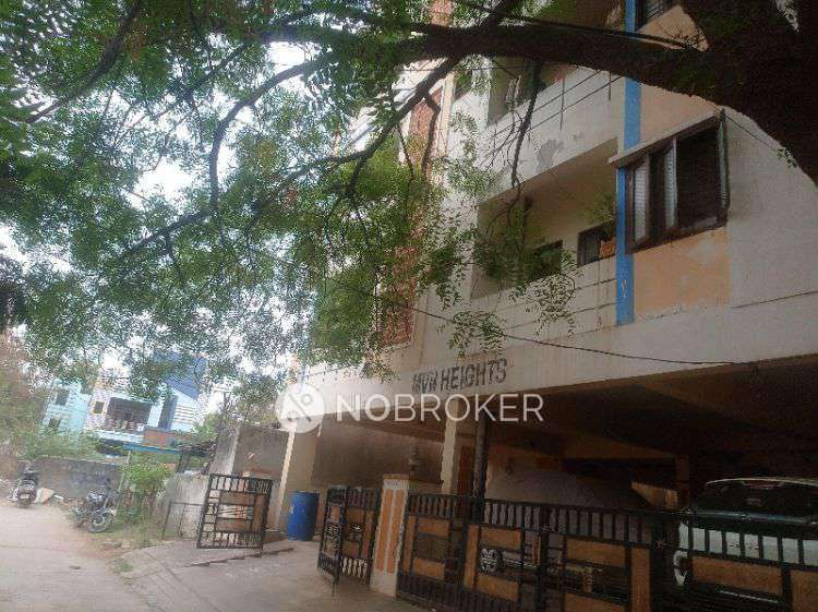 2 BHK Flat In M V N Heights for Rent  In Boduppal