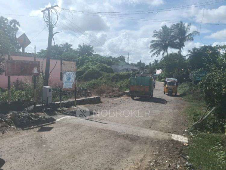 Plot For Sale  In Madurantakam