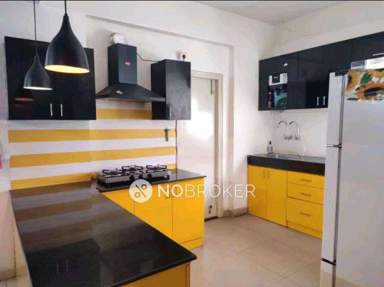 3 BHK Flat In Asian Sun City For Sale  In  Kondapur