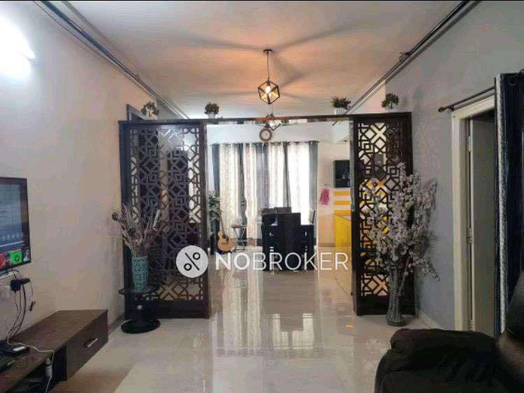 3 BHK Flat In Asian Sun City For Sale  In  Kondapur