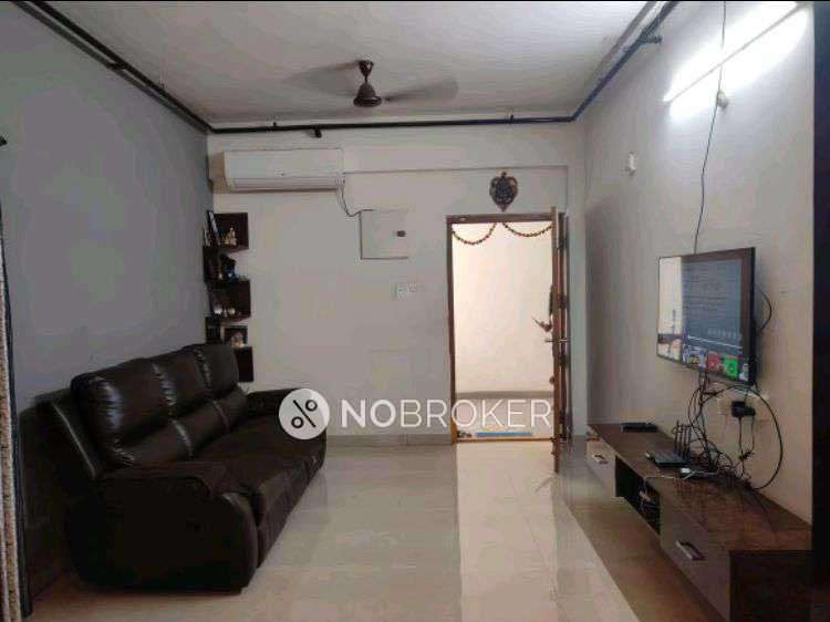 3 BHK Flat In Asian Sun City For Sale  In  Kondapur