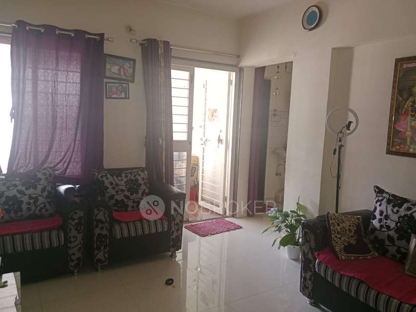 1 BHK Flat In Saffron Properties Gaatha Aarambh Phase I, Dehu For Sale  In Dehu