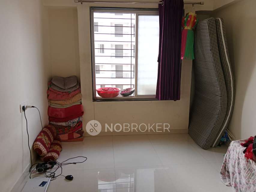 1 BHK Flat In Saffron Properties Gaatha Aarambh Phase I, Dehu For Sale  In Dehu