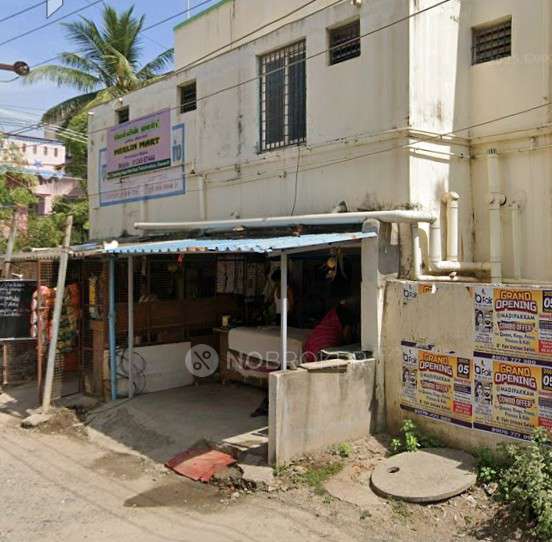 Shop in Medavakkam, Chennai for Rent 