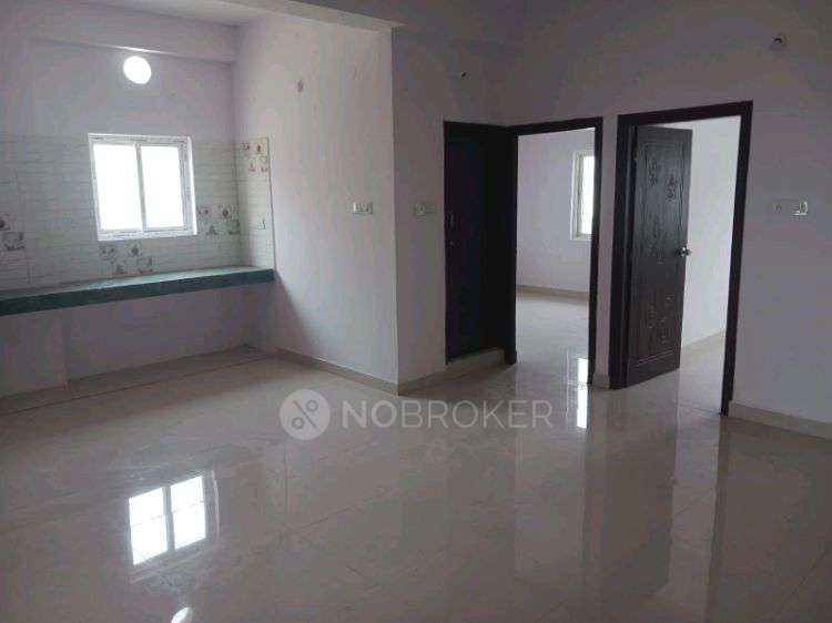 3 BHK Flat In Bismilla Towers  for Rent  In Karwan
