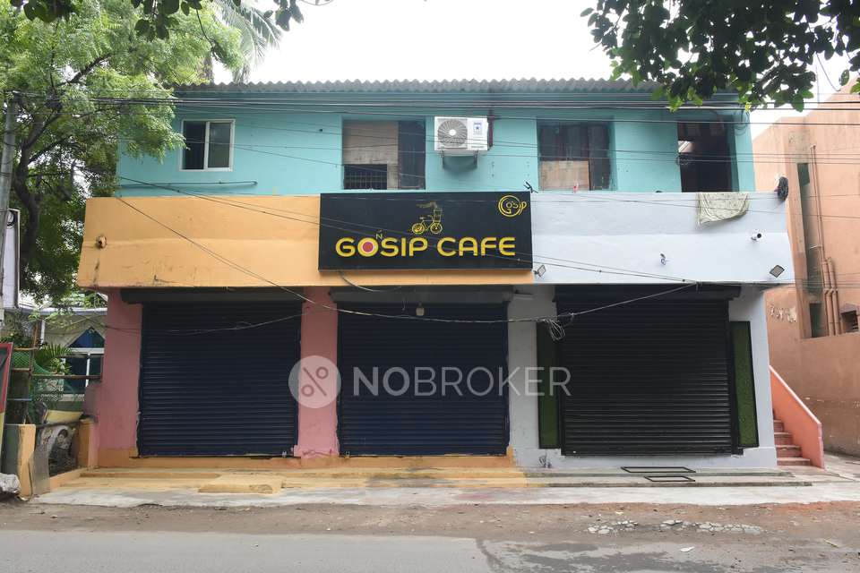 Shop in Nesapakkam, Chennai for Rent 