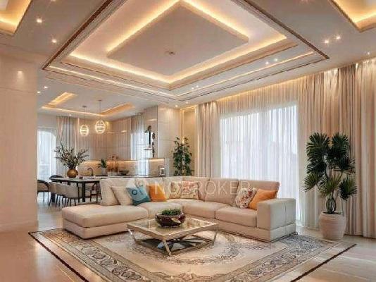 1 BHK Flat In Vencon Bhagat Niwas  For Sale  In Kandivali West