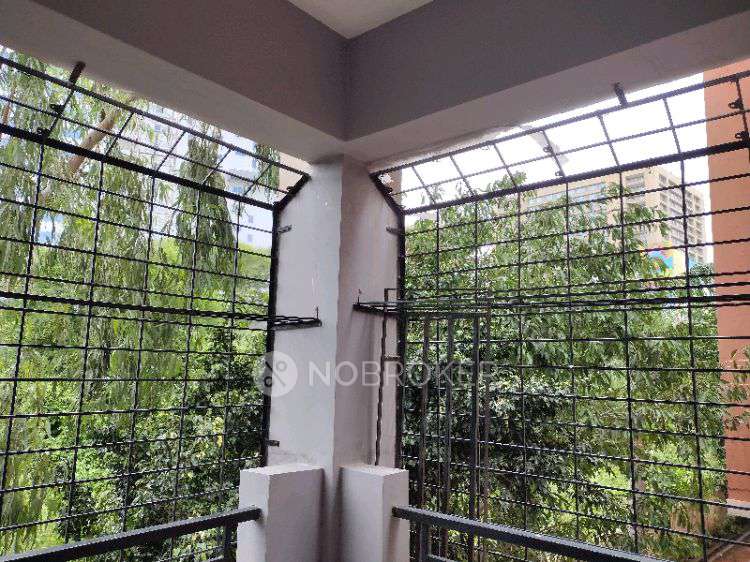 1 BHK Flat In Shiv Darshan Chs Dombivli For Sale  In Dombivli West, Mumbai