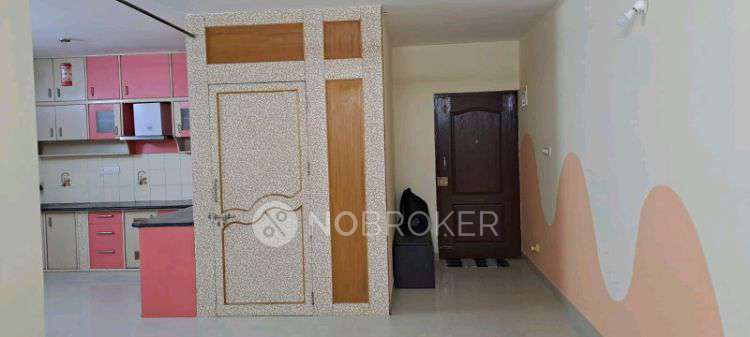 3 BHK Flat In Slv Belmont Apartment for Rent  In Kr Puram