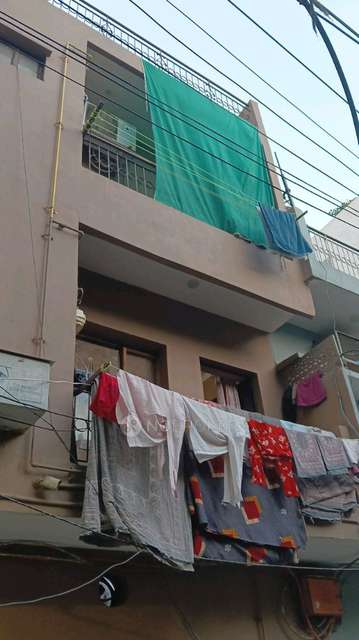 1 BHK House For Sale  In 357, Dr.ambedkar Nagar, Doctor Ambedkar Nagar, Madangir, New Delhi, Delhi 110062, India
