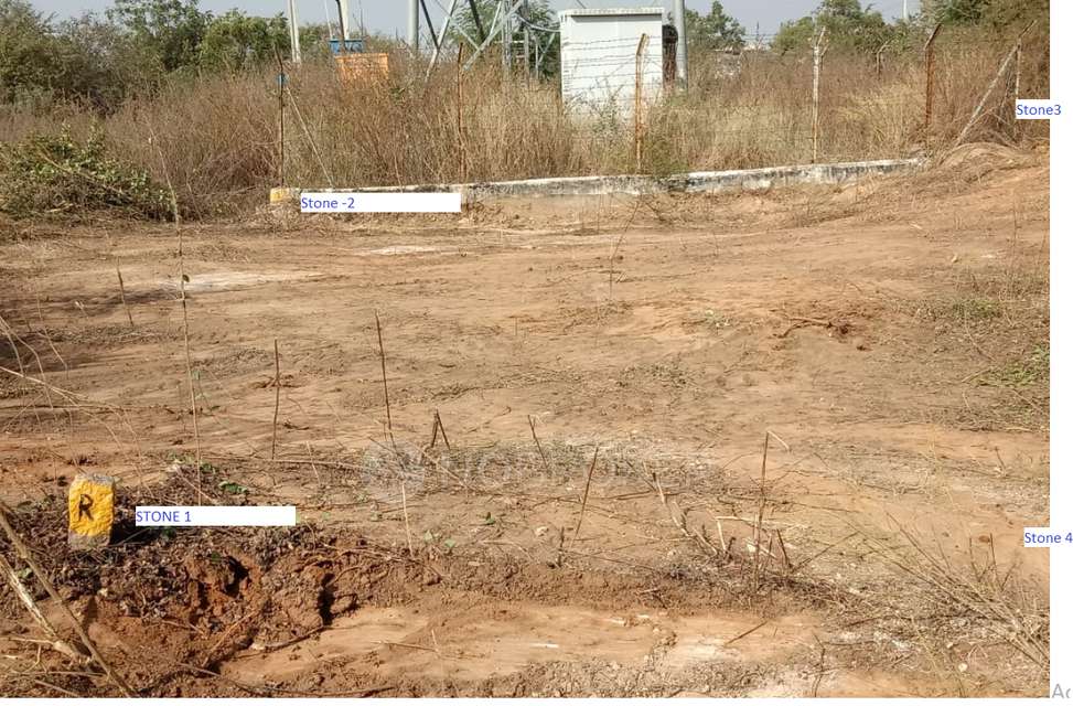 Plot For Sale  In Ameenpur
