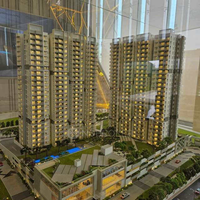 4 BHK Flat In Prestige Suncrest For Sale  In Bommasandra