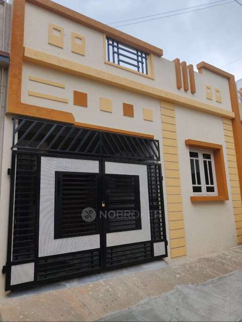 2 BHK House For Sale  In Margondanahalli