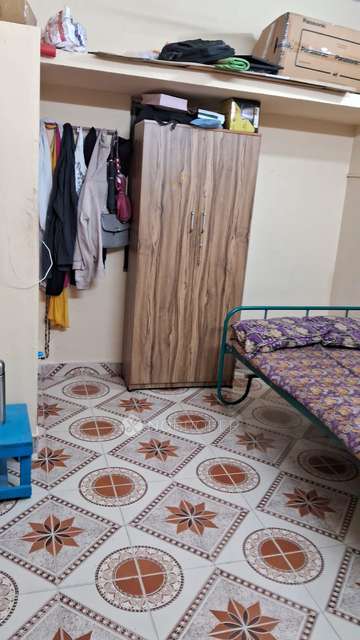 1 RK House for Rent  In New Perungalathur