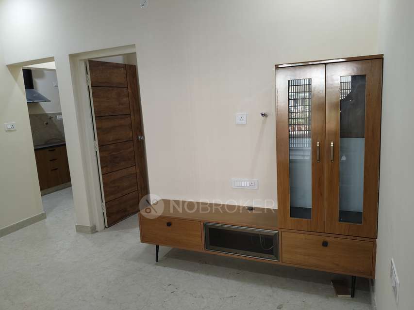 1 BHK Flat for Rent  In Jp Nagar 