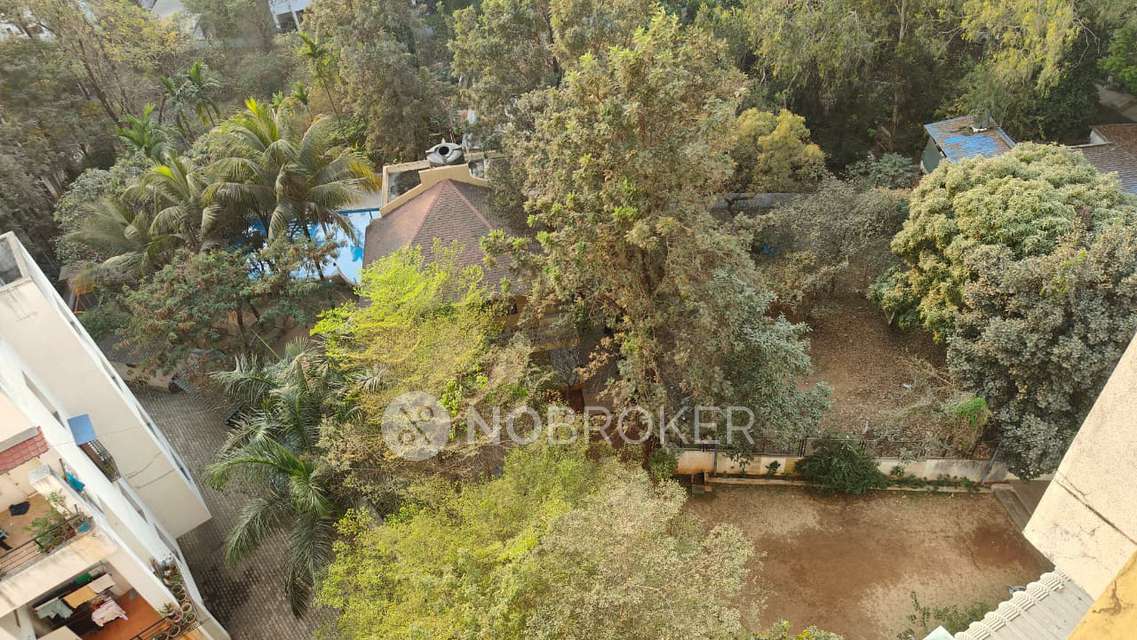 1 BHK Flat In Ujwal Paradise, Dhayari, Dhayari For Sale  In Dhayari