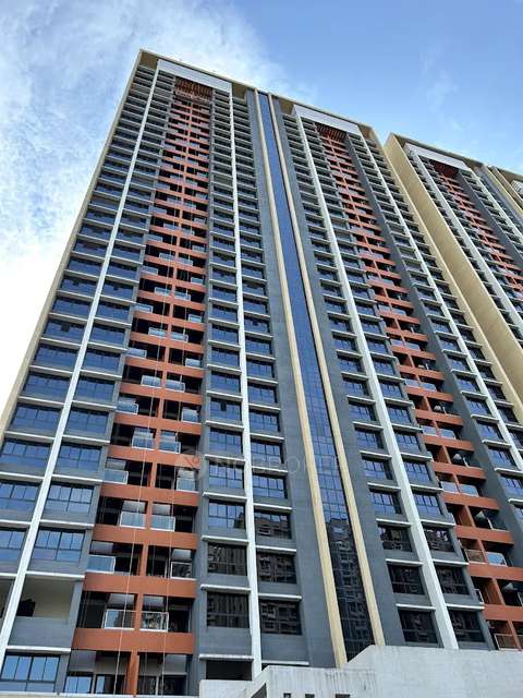 2 BHK Flat In Vtp Aethereus Phase 2 for Rent  In Mahalunge