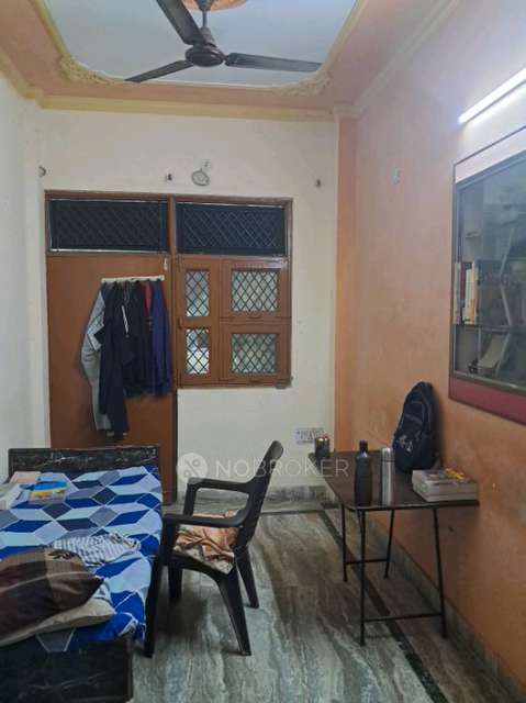 Single Room for Male In 2 BHK  In H150, Pocket H, Block H, Sector Alpha Ii, Greater Noida, Brahmpur Rajraula Urf Nawada, Uttar Pradesh 201310, India