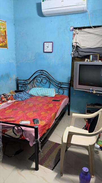 2 BHK Flat In Vijayalakshmi Apartment, Madipakkam For Sale  In Madipakkam