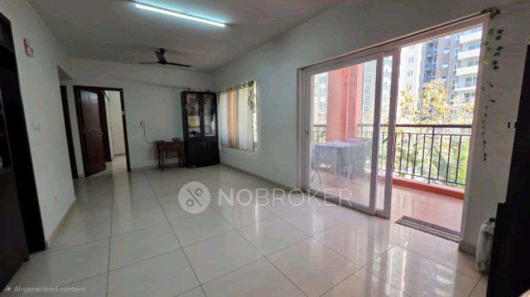 2 BHK Flat In Sbr Gokulam for Rent  In Whitefield