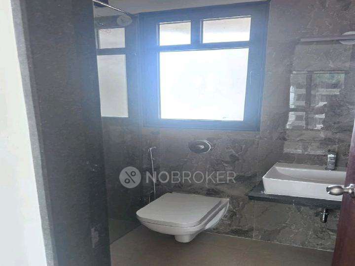 3 BHK Flat In Vtp Aethereus Phase 1 for Rent  In Mahalunge