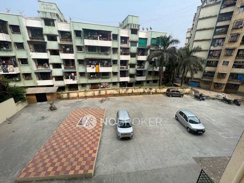 1 BHK Flat In Sadguru Harmony For Sale  In Badlapur West