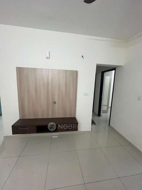 2 BHK Flat In Provident Capella for Rent  In Whitefield
