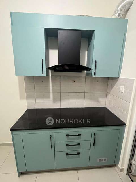 2 BHK Flat In Provident Capella for Rent  In Whitefield