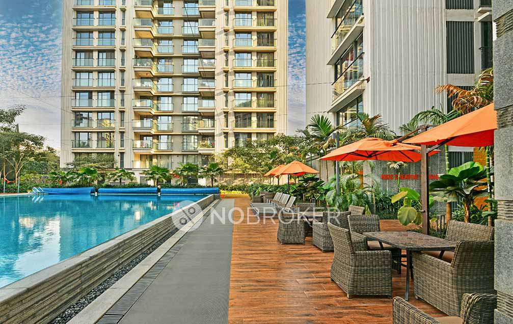 2 BHK Flat In  Shree Sadguru Cornerstone For Sale  In Worli