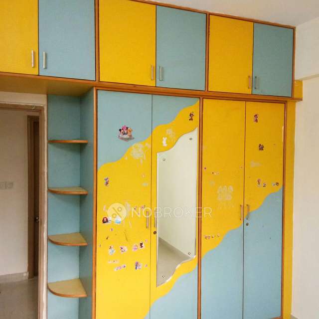 3 BHK Flat In Janya Gardenia For Sale  In Kaveri Nagar,kaval Bairasandra