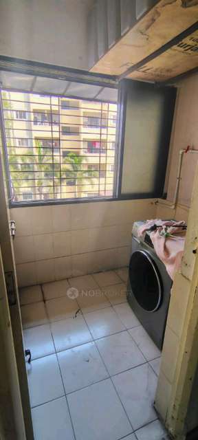 1 BHK Flat In Reelicon Vishwa for Rent  In Relicon Vishwa