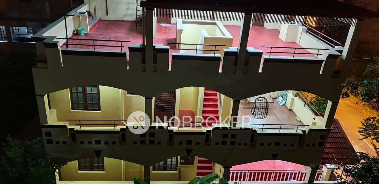 1 BHK House for Rent  In Hulimavu