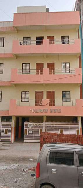 3 BHK Flat In Standlone Building for Rent  In Marunji