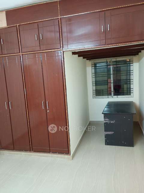 2 BHK Flat In Namitha Flora Apartments, Manikonda for Rent  In Manikonda