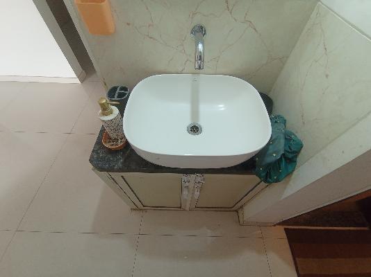 2 BHK Flat In Goodwill Meadows for Rent  In Lohegaon