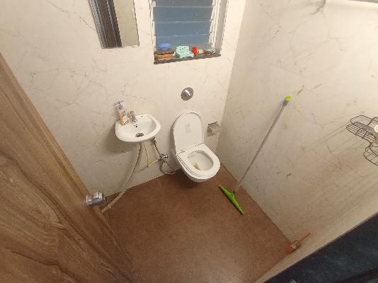 2 BHK Flat In Goodwill Meadows for Rent  In Lohegaon