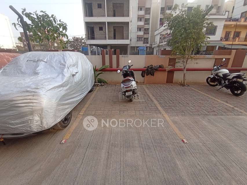 2 BHK Flat In Goodwill Meadows for Rent  In Lohegaon