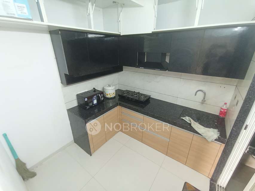 2 BHK Flat In Goodwill Meadows for Rent  In Lohegaon