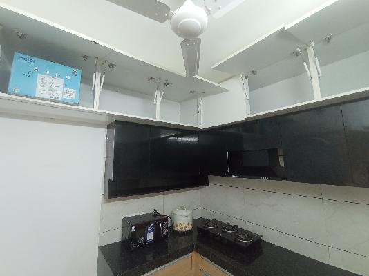 2 BHK Flat In Goodwill Meadows for Rent  In Lohegaon