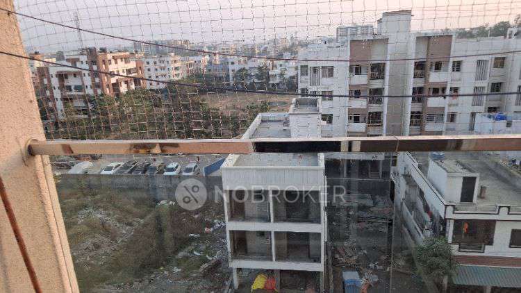 2 BHK Flat In Goodwill Meadows for Rent  In Lohegaon