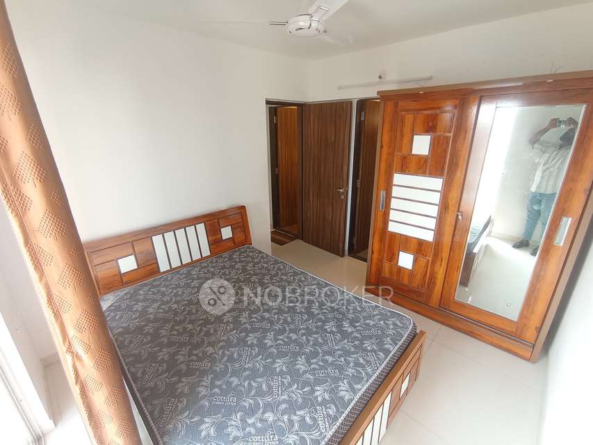 2 BHK Flat In Goodwill Meadows for Rent  In Lohegaon