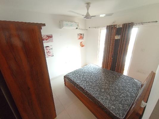 2 BHK Flat In Goodwill Meadows for Rent  In Lohegaon