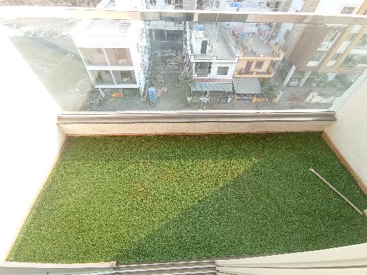 2 BHK Flat In Goodwill Meadows for Rent  In Lohegaon