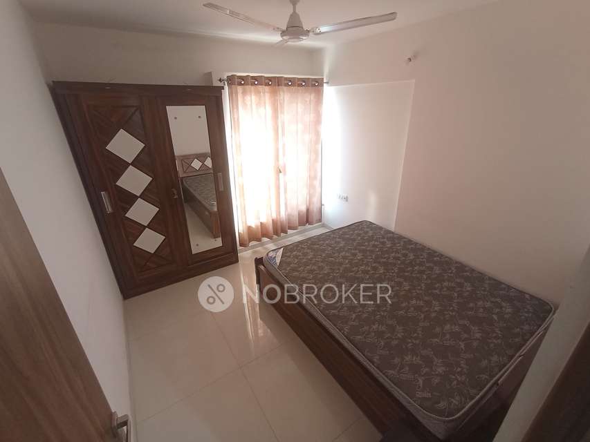 2 BHK Flat In Goodwill Meadows for Rent  In Lohegaon