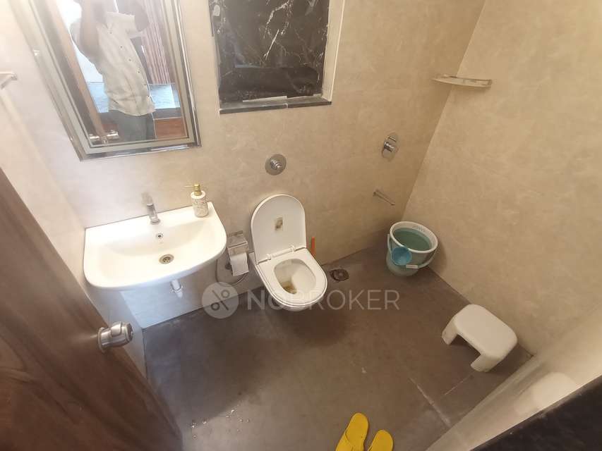 2 BHK Flat In Goodwill Meadows for Rent  In Lohegaon