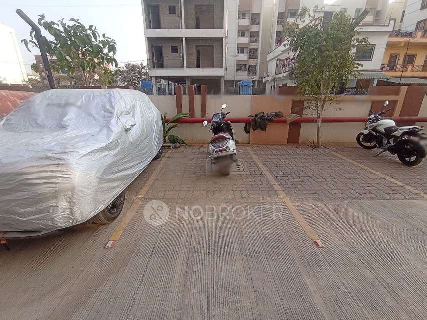 2 BHK Flat In Goodwill Meadows for Rent  In Lohegaon