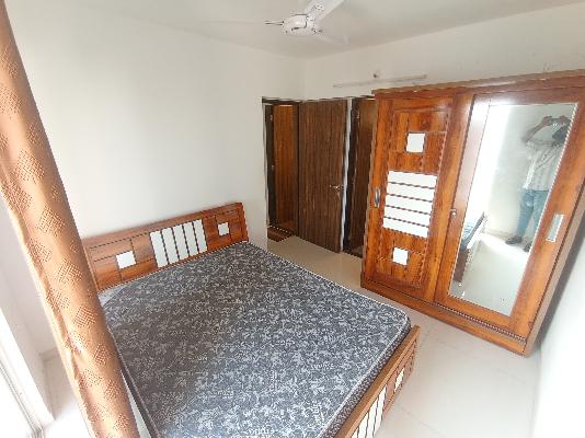 2 BHK Flat In Goodwill Meadows for Rent  In Lohegaon