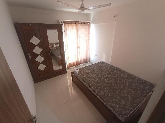 2 BHK Flat In Goodwill Meadows for Rent  In Lohegaon