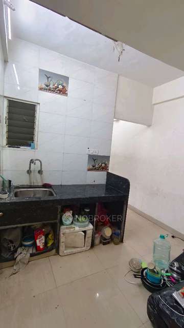 Shared Room for Male In 1 BHK  In Apartment In Dattawadi